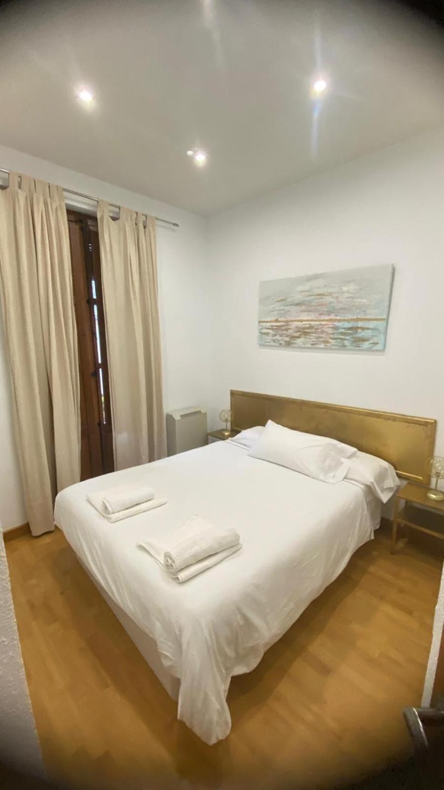 Appartamento Apartamento Pleno Centro Salamanca Esterno foto