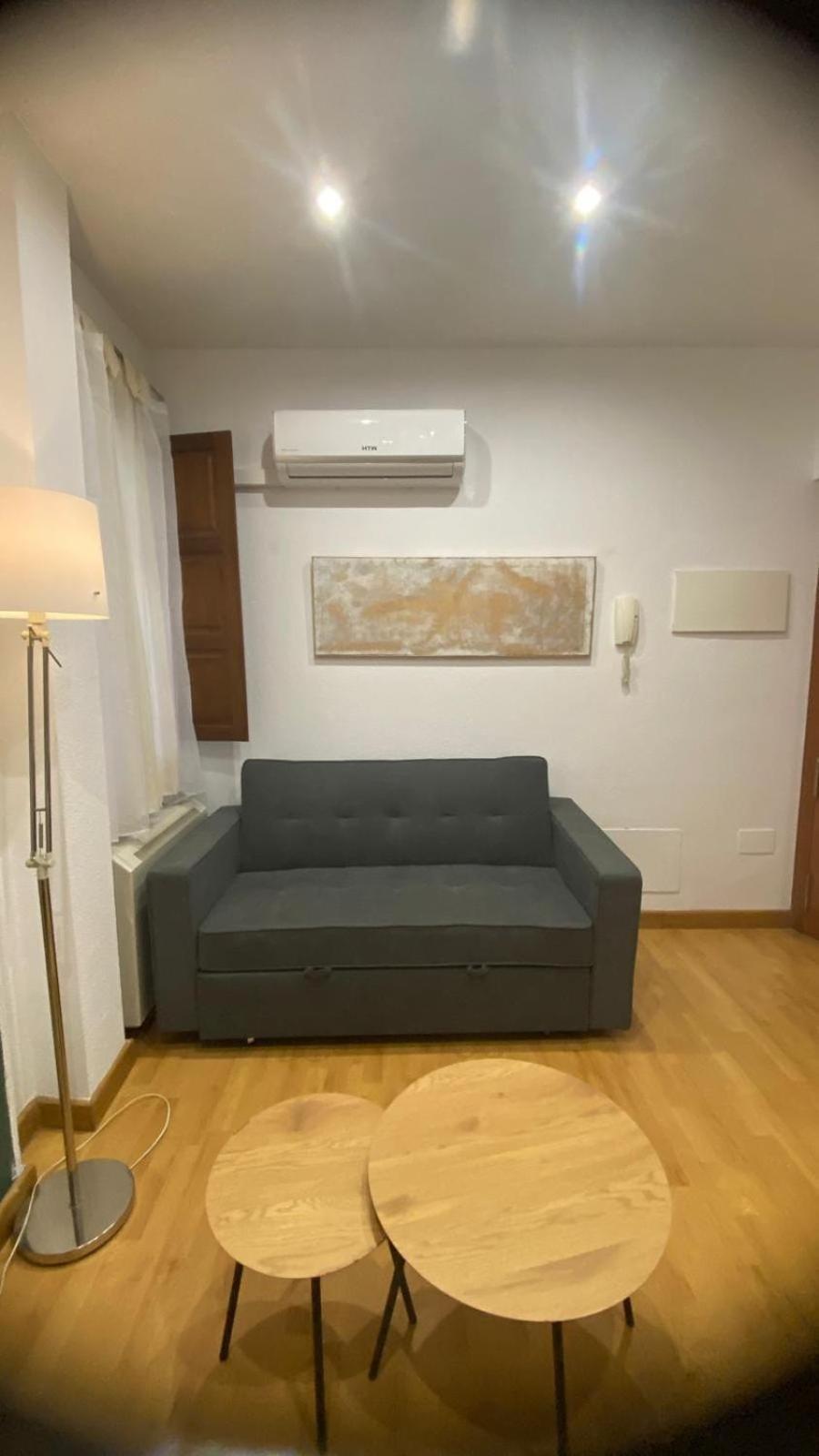 Appartamento Apartamento Pleno Centro Salamanca Esterno foto