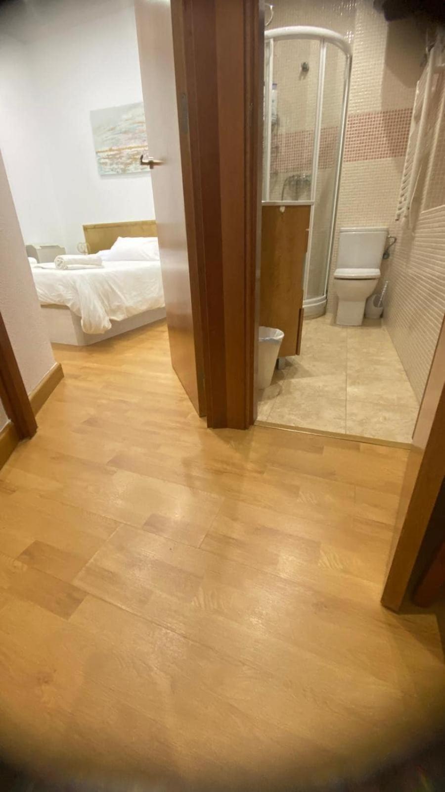 Appartamento Apartamento Pleno Centro Salamanca Esterno foto