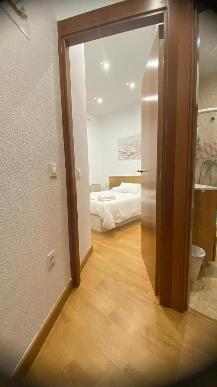 Appartamento Apartamento Pleno Centro Salamanca Esterno foto