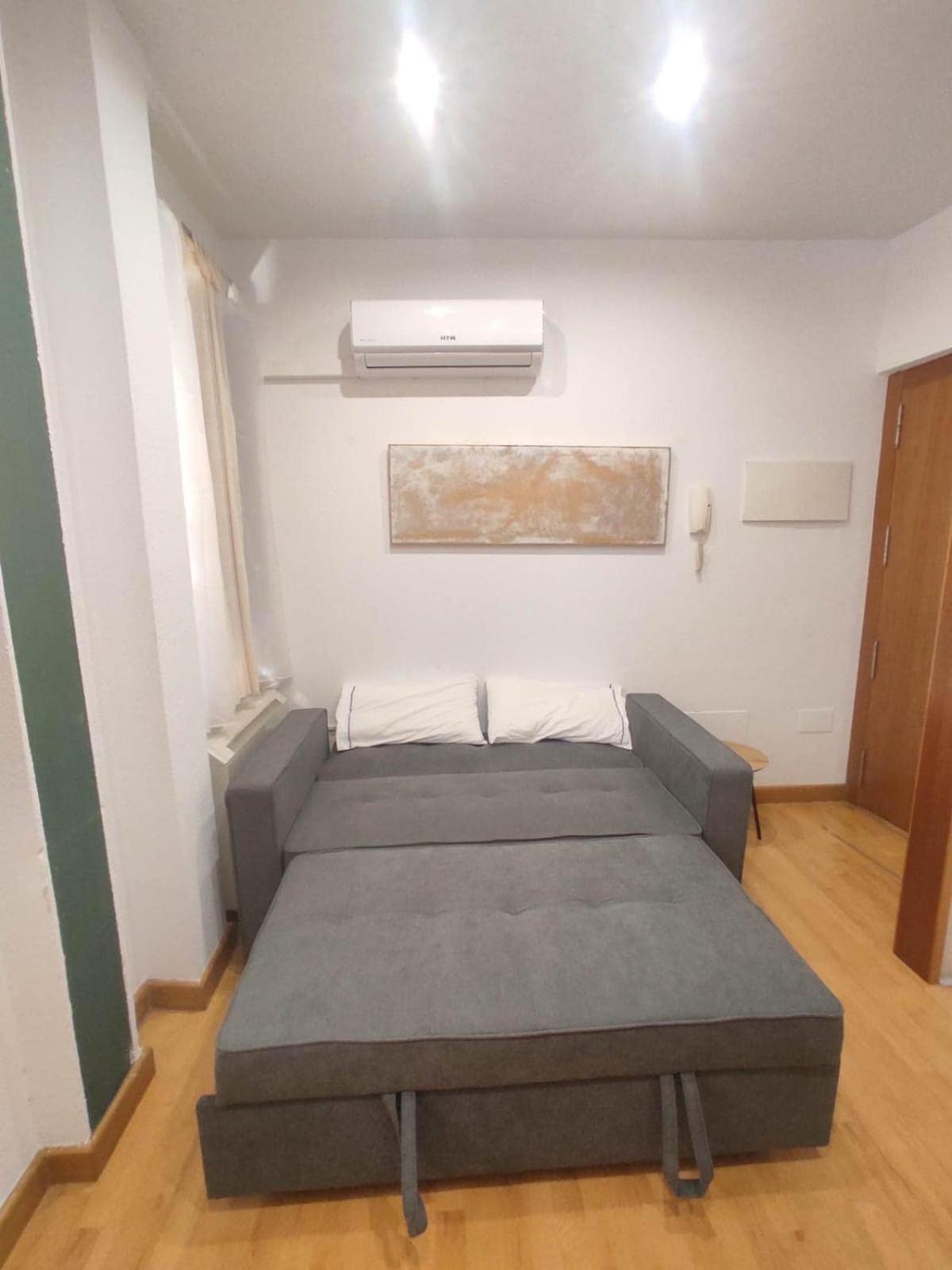 Appartamento Apartamento Pleno Centro Salamanca Esterno foto